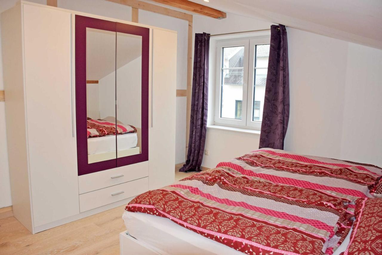 Groß Zicker Ferienhaus Zum Boddenstrand Mit Ka מראה חיצוני תמונה